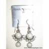 Pendientes indios