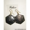 Pendientes indios