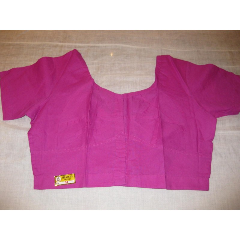 Blusa sari CH005700