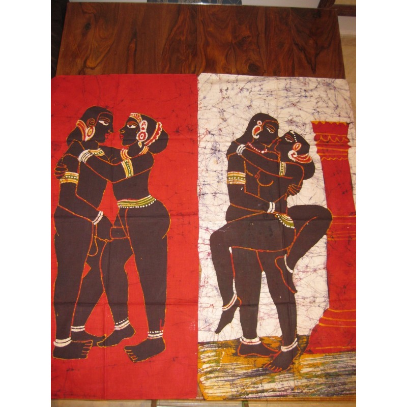 Vatik kamasutra