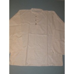 Camisa en algodón RO005789