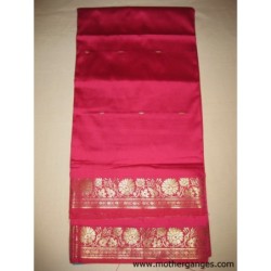 Sari fucsia SA021207