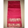 Sari fucsia SA021207